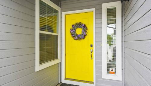 Remodeled, Charming Retreat on the City's Doorstep - Foto 2