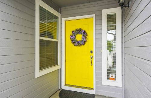 Remodeled, Charming Retreat on the City's Doorstep - Foto 2