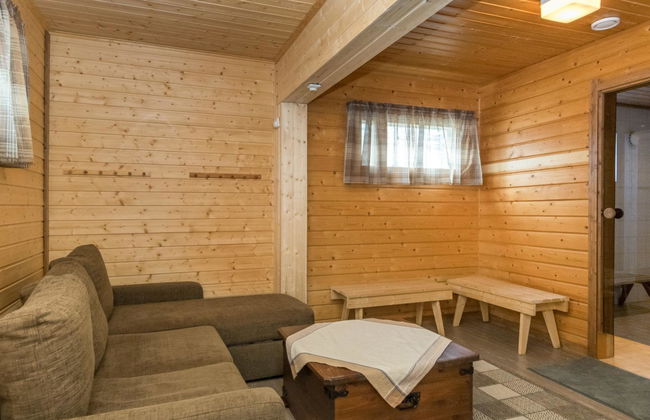 Villa kaisla - Foto 19