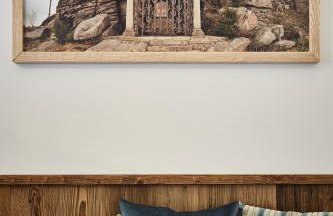 Dreisessel-Chalets im bayerischen Wald - Chalet Hochstein - mit Whirlpool-Sauna-Kamin - Foto 12