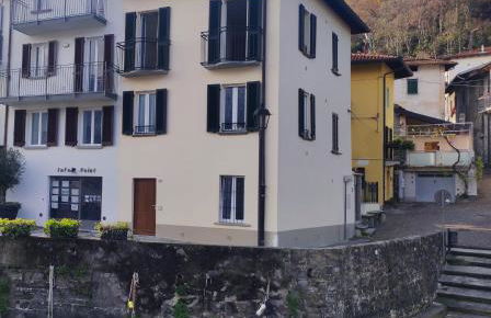 Domus Graziana - Lake Front - Foto 4