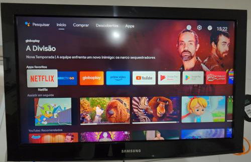 Casa Expo Center Norte 2 - Foto 8