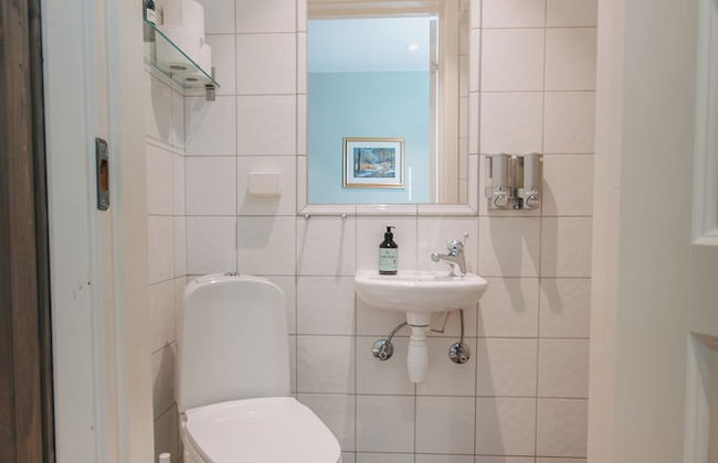 Helgaker Gård - Foto 75