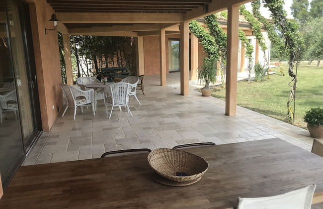 Masseria Scannaturco - Photo 23