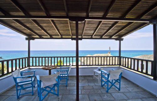Flamingo Hotel Pelion - Seaside Superior Studios & Suites - Foto 61