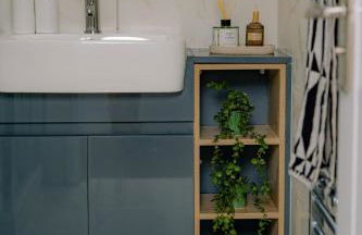 Stylish Luxury 2-Bed Newly Renovated flat - Foto 38