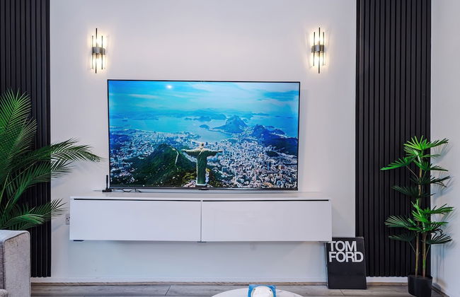 New 2 Bed House Merseyside Sleeps 5 - Foto 41