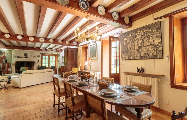 Au bord du canal - Foto 9