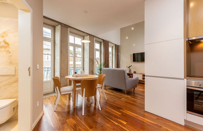 RS Porto Historic Center - Foto 45