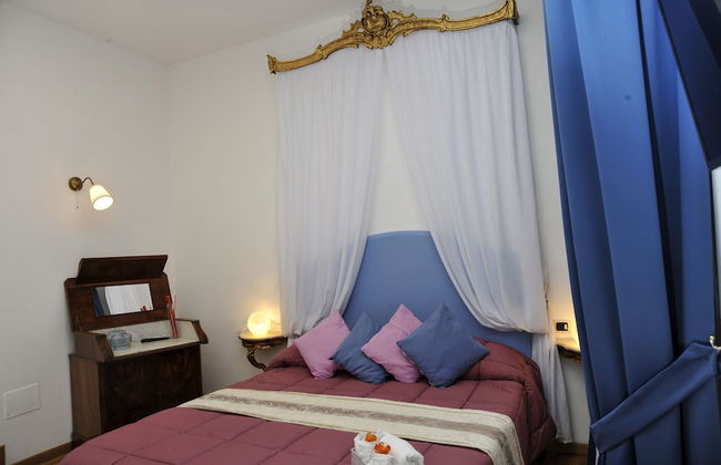 Di Palma Suite - Foto 23