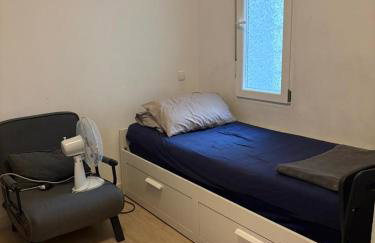 Atocha Delicias 2 bedroom - Foto 7