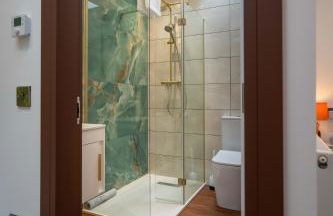 Heather Nook- luxury studio in Pitlochry - Foto 7