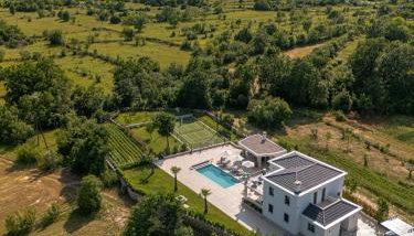 Luxury Villa Decima near Split - Pool & Tennis Retreat - Foto 3