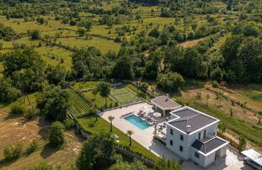 Luxury Villa Decima near Split - Pool & Tennis Retreat - Foto 3