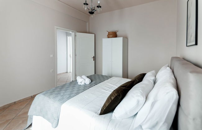 Evgenias sea view apartments - Foto 6