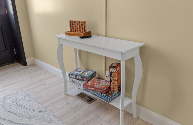 Red Brick Hideaway | JZ Vacation Rentals - Photo 27