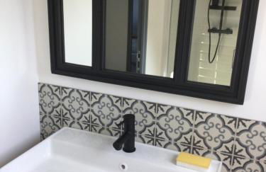 Gîte de la Fresnais - Foto 9