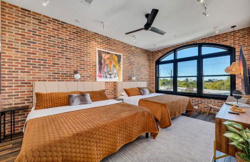 Top Floor Penthouse Lofts - Foto 11