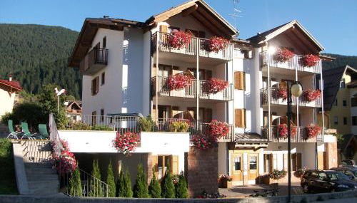 Residence Cima Tosa - Foto 3