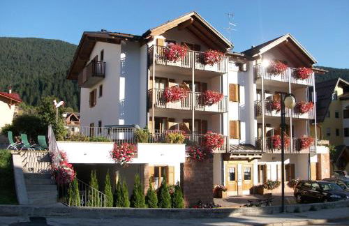 Residence Cima Tosa - Foto 3