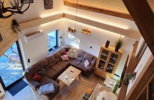 Ferienhaus Bayerischer Wald - Foto 11