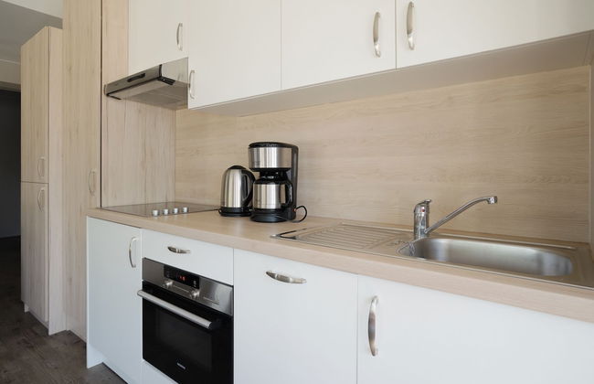 Holiday Suites Westende - Photo 37