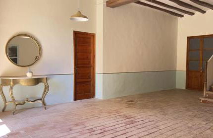 Planta Maseros en Masia La Sal - Foto 45