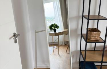 Cozy Apartment Wolke2 mit Balkon - Foto 74