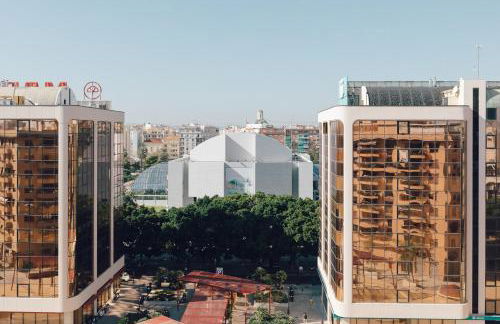 Palau Suites & Apartments - Photo 131