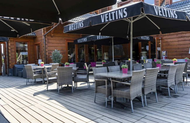 EuroParcs Brunssummerheide - Photo 61