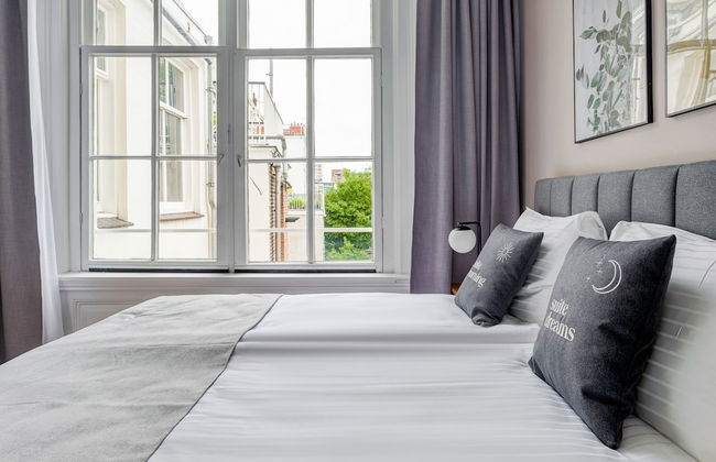 City Rooms Amsterdam Hemonystraat - Foto 19