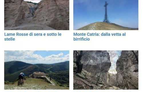 Villa Montegenco B&B - Foto 25