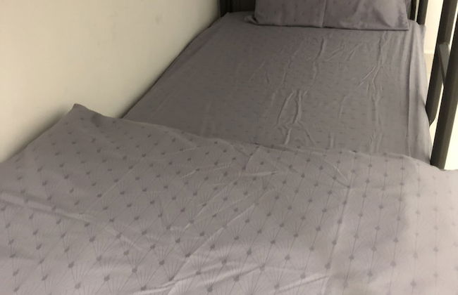 Tropics Tropicana City Mall - Foto 4