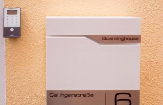 Boardinghouse Victory - Foto 6