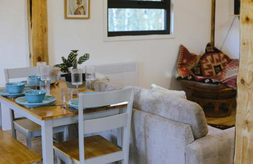 Tempo Manor Cabins - Foto 52