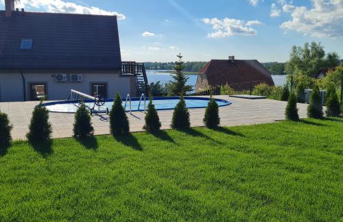 Apartamenty Zełwągi 15 - Foto 4