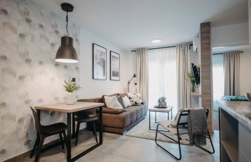 Premium Apartments Terme Sveti Martin - Foto 15