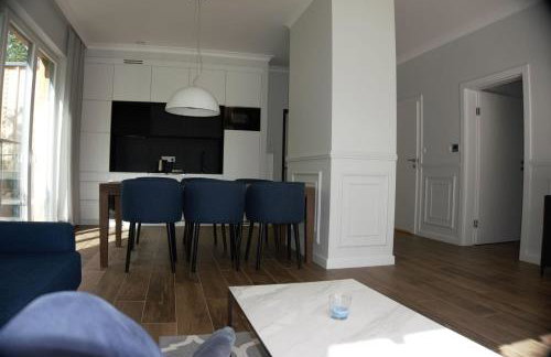 Enklawa Białowieska Forest & Spa - Foto 49