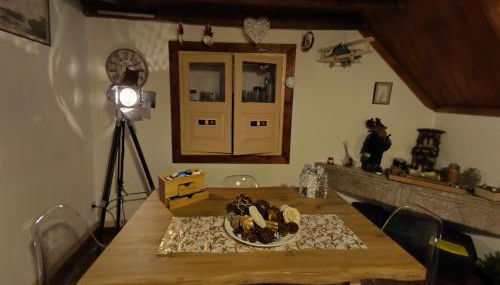 Orion Guesthouse Telhado - Foto 3