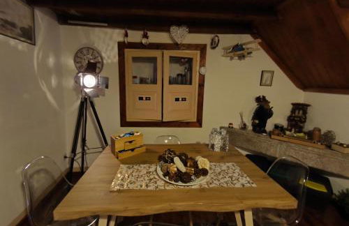 Orion Guesthouse Telhado - Foto 3