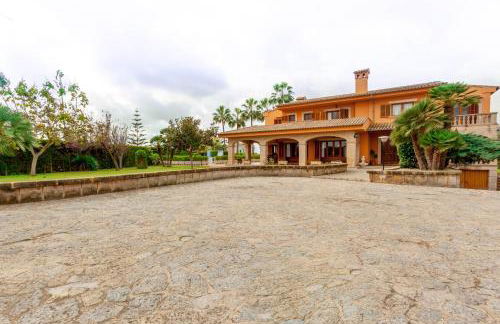 Villa Son Ferriol - Foto 3