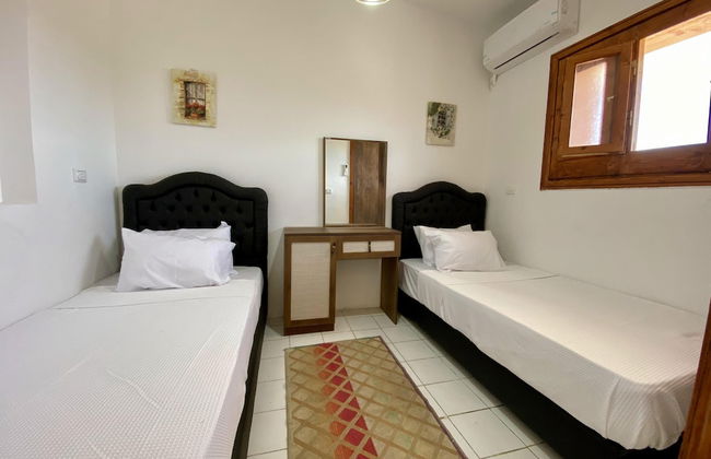 Roove Marina Resort New Alamein - Foto 2