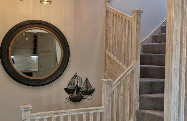 Seashell luxury apartment - Foto 21