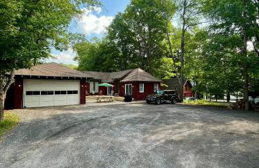 Hideaway Old Forge - Foto 17