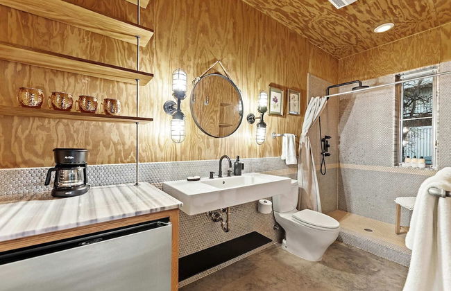 Lazo House - A Riverfront Retreat - Foto 40