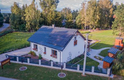 Pasieka Podlaska Tradycja - Foto 49