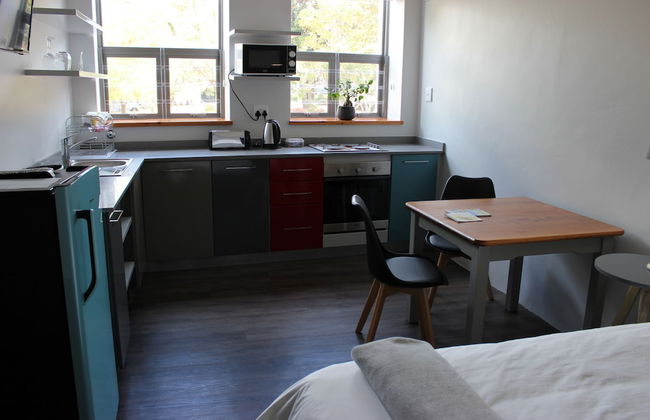 Zeederberg Corner - Foto 19