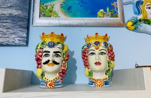 Casa Limoni al mare tra Catania Etna e Taormina - Foto 44