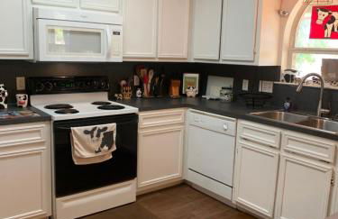 Live Oak Home - Foto 16