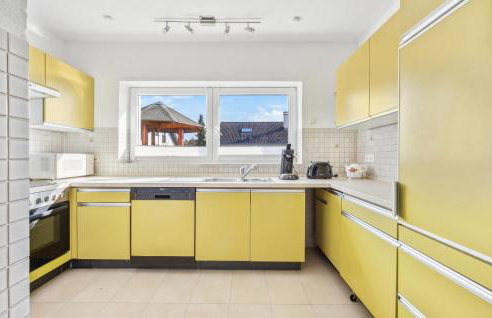 Nice Apartment In Bretten With Wifi - Foto 3